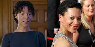 See What The Love Actually Cast Looks Like Now Love Actually Nina Sosanya It Cast