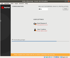 How To Download And Install Rhel 8 For Free