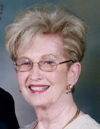 Obituary information for Lois Franklin Brennan