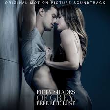 Wer es noch nicht mitbekommen haben sollte ;) teil 3 aus christians sicht gibt es seit 1. Soundtrack Various Artists Fifty Shades Of Grey Befreite Lust Fifty Shades Freed Minutenmusik