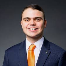 I am thrilled to continue my involvement with the J. Wayne Reitz Union  Board of Managers this year by serving as the Chairwoman of the Board for  2021-2022. Serving