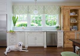 curtains for the kitchen 34 photo