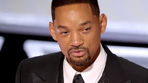 Will Smith reapareció en la India un mes después del escándalo de los Óscar
