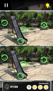 Who is the tallest one? Jawaban Find The Differences Masnurul