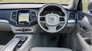 Instead, many interior designers relied on heavy damask wallpapers—often in a variety of patterns—to add some character. 2016 Volvo Xc90 T8 Twin Engine Plug In Hybrid Interior Cockpit Hd Wallpaper 114