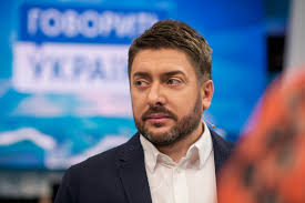 Я боюся свого восьмирічного сина | говорить україна. Oleksij Suhanov Ya Pochav Vivchati Ukrayinsku Koli Pro Kvoti Vzagali Ne Jshlosya Detektor Media