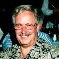 Carroll J. Lewis Obituary