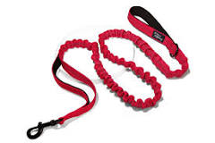 Bungee Dog Leads: how does this shock absorbing leash work ...