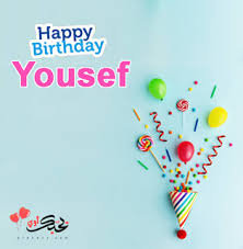 يوسف الأنصاري، (وربما اشتقت من الأسف، أو الوسيف).يذكر ابن منظور في لسان. ØµÙˆØ± ØªÙˆØ±ØªØ§Øª Ø§Ø¹ÙŠØ§Ø¯ Ù…ÙŠÙ„Ø§Ø¯ Ø¨Ø§Ø³Ù… ÙŠÙˆØ³Ù Happy Birthday Youssef 2019 Ù…Ø¯ÙˆÙ†Ø© Ø¨Ø­Ø¨Ùƒ Happy Birthday Happy Birthday Cakes Birthday