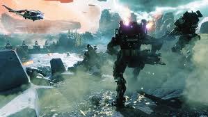 Titanfall 2