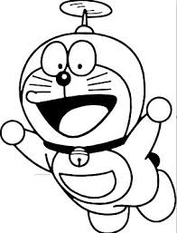 Doraemon coloring book game description. Doraemon Coloring Pages Coloringpagesonly Com