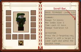 Get desktop feedback knowledge base discord twitter reddit news minecraft forums author forums. Mod Zelda Sword Skills 1 7 10 1 8 9 Minecraft France