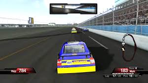 Gordon will bring the game to you as a guide and a mentor to help you build your reputation to become the next nascar sprint cup series champion. Nascar 09 Download Gamefabrique