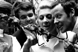 Songwriter Jackie Trent dies at 74