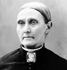 Great-great-great grandmother. Abagail (Weston) Fairchild. Born August 23,  1794 in Wethersfield, Connecticut. Died in 1878 in Eau Claire, Wisconsin  (listed