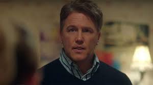 Riverdale' Star Lochlyn Munro