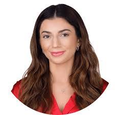 Brittney Rushton's Instagram, Twitter & Facebook