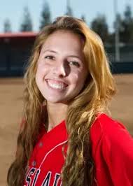 2012 Softball Roster