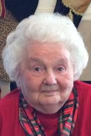 Etta Lucille Gentry Champagne