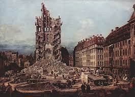 Despite looking like a city that's been around for centuries, dresden's restoration is relatively new and modern. How The Retweet Ruined Twitter The German Spy That Changed History And Dresden Today The American Conservative
