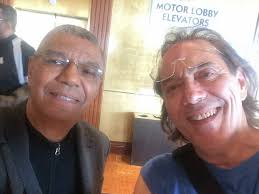 Checking in with jazz fusion community