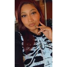 Ariel Reese's Instagram, Twitter & Facebook