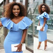 Find And Save Ideas About Wedding Guest Style On Wedding Digest Naija Wedding Guests Style Gallery Hit The Dance Floo Fashion African Fashion Designer Dresses