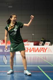 The malaysia national badminton team is a badminton team that plays for malaysia in international competitions. Malaysian Badminton Star Yang Takes National University Title The News Room