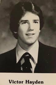 Middletown high school photos from 1970s