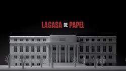 Download dan streaming film money heist: Money Heist Wikipedia