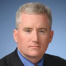 Please join us in congratulating Bill Dornhecker