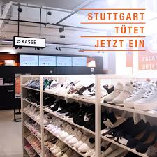 13 zalando gutscheincodes für august 2021 auf allecodes ! Was Fur Ein Opening In Stuttgart Zalando Outlet Store Facebook