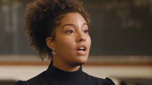 Black History at BC Law: Vannessa Lawrence '22