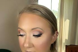 Melissa Make up Artist and aesthetician