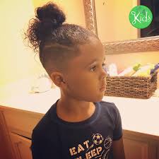 We're now officially approaching the it's been how long? phase of lockdown life and your hair sure ain't. Top Kids Hairstyles 2018 Long Hairstyles For Boys Long Hair Haircuts For Boys