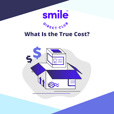 We also work with several insurance companies directly or we can provide specific forms for you to seek reimbursement. What Is The True Cost Of Purchasing Smiledirectclub Smile Prep