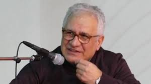 Deniz gezmiş'in abisi bora gezmiş sıkıntılı günler gördüklerini söyledi ve onlar bizim kardeşimizi de, türkiye'nin geleceğini de katlettiler. Deniz Gezmis In Kardesi Hamdi Gezmis Vefat Etti