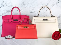 The 5 most expensive Hermès Handbags + honourable mentions
