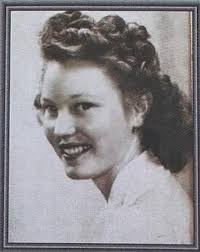 Mary Bruce: A look back — and inward.