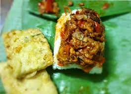 Inilah makanan khas indonesia berbahan daging bebek yang wajib masuk ke list kulineranmu Nasi Ponggol Setan Menu Sarapan Pagi Khas Tegal Kuliner Tegal