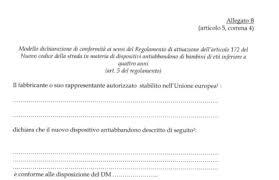 La circolazione dei veicoli, dei pedoni e degli animali sulle strade è regolata dalle norme del presente codice e dai provvedimenti emanati in. Multe Per I Seggiolini Salvabebe Come Evitarle Clubalfa It