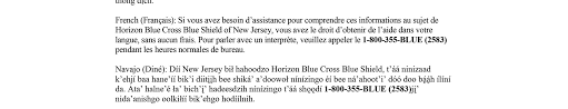And can't get coverage becasue i was enrolled in their free program to cover when you are away. Https Www State Nj Us Treasury Pensions Documents Hb Oe2017 Sbc Sbc031 Pdf