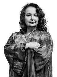 She is an actress, known for wiedzmin (2001), excentrycy, czyli po slonecznej stronie ulicy. Anna Dymna Stary Teatr