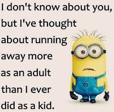 Dear sleep, i'm sorry i hated you when i was a young kid. 36 Best Minion Quotes Images Funny Sayings Tailpic