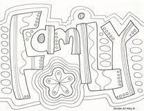 Share your coloring experience at coloringfaith.com! Picture Family Coloring Pages Coloring Pages Family Coloring