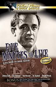 Five Minutes to Live (1961)