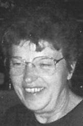 Peggy Polk Obituary (2009)