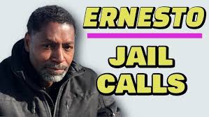 Ernesto & Lamont Talk Social Media, Shirley Strawberry & Steve Harvey