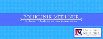 Mahsa was then elevated to university. Poliklinik Medi Nur Saujana Putra Startseite Facebook