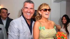Maybe you would like to learn more about one of these? Mariela Chipi Anchipi Conto Una Anecdota Intima De Dady Brieva Eldoce Tv